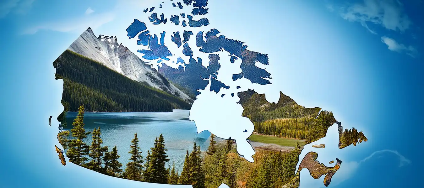 Canada’s Regions