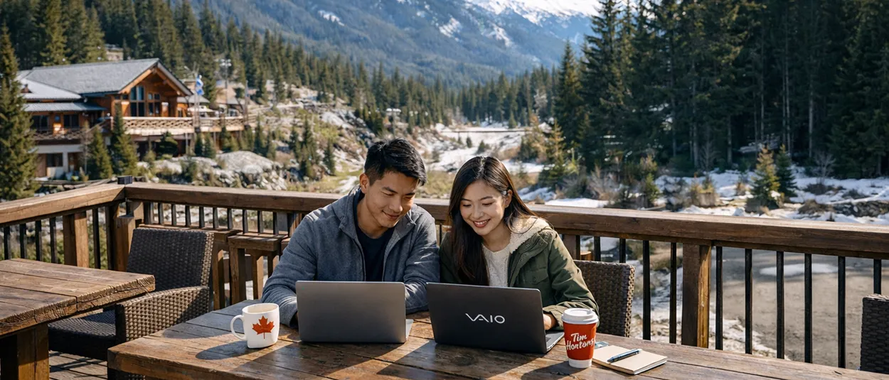 Learning anywhere with clarity.